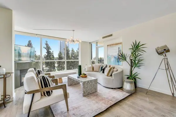 510 1st Ave #402, San Diego, CA 92101