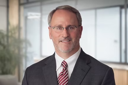 Patrick J. Kelly