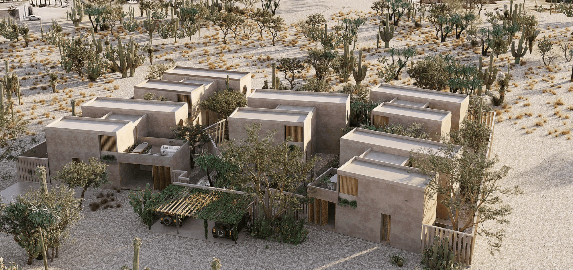 XKANA Villas