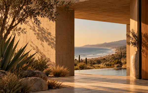 feature image of Building With Baja, Not Against It