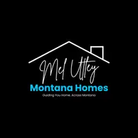 Melissa Utley | Montana Homes | Real Broker LLC