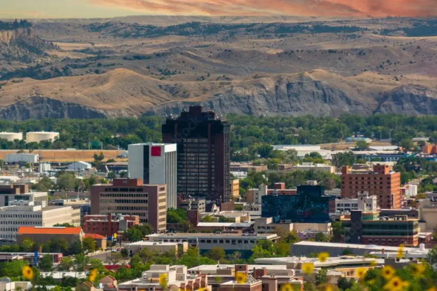 Billings