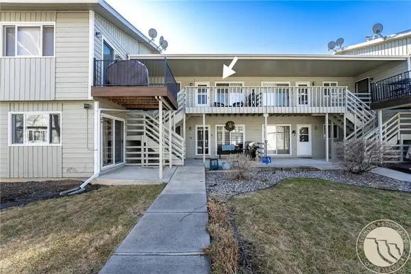 2826 Oakland DR #11, Billings, MT 59102