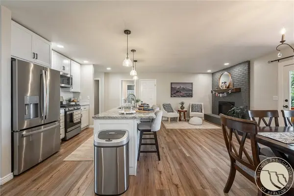 1706 Lake Hills DR, Billings, MT 59105