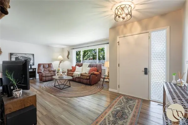 1706 Lake Hills DR, Billings, MT 59105