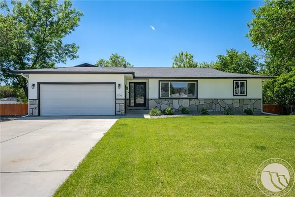 1706 Lake Hills DR