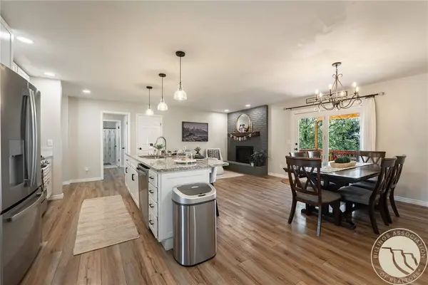 1706 Lake Hills DR, Billings, MT 59105