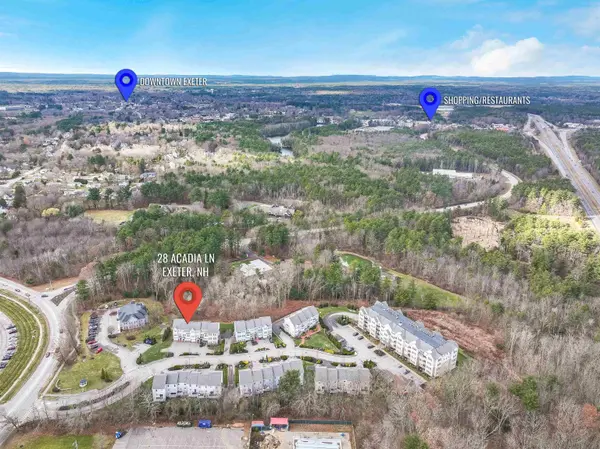 28 Acadia LN, Exeter, NH 03833