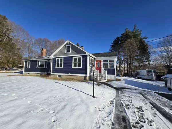 107 Beech Ridge RD, York, ME 03909
