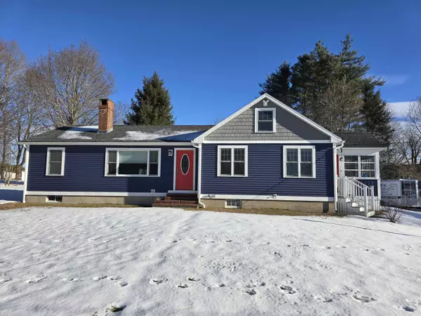 107 Beech Ridge RD, York, ME 03909