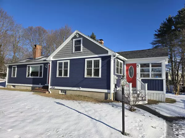 107 Beech Ridge RD, York, ME 03909