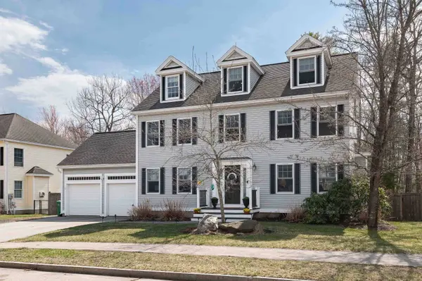 17 Lupine LN, Rochester, NH 03868