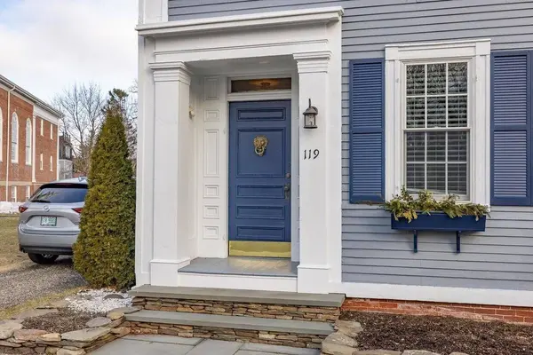 119 Summer ST #1, Portsmouth, NH 03801