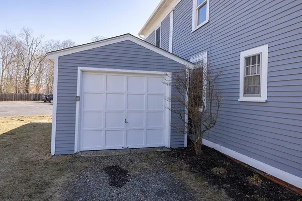 119 Summer ST #1, Portsmouth, NH 03801