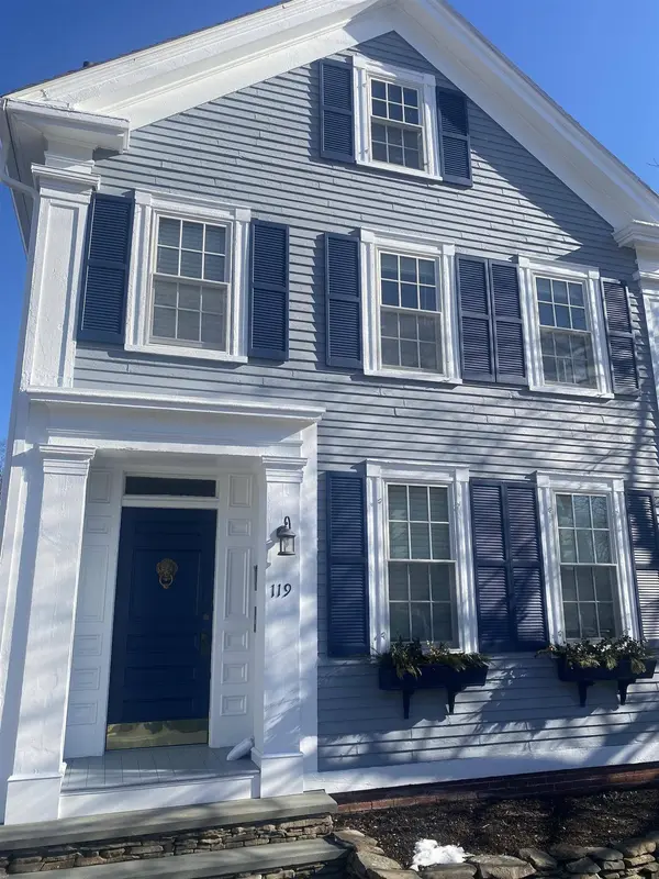 119 Summer ST #1, Portsmouth, NH 03801