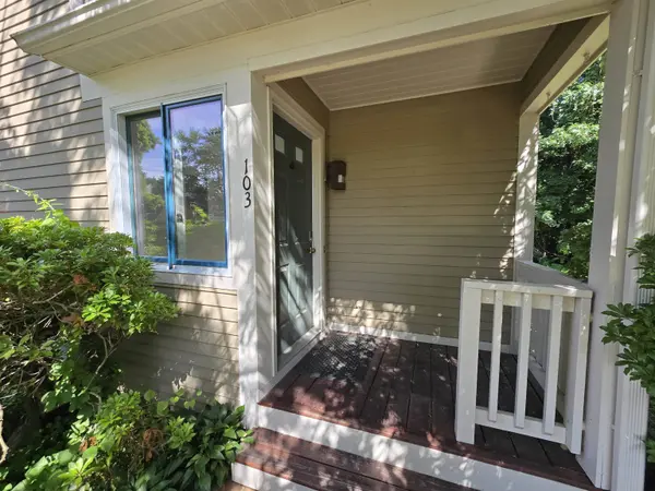103 Spinnaker WAY, Portsmouth, NH 03801
