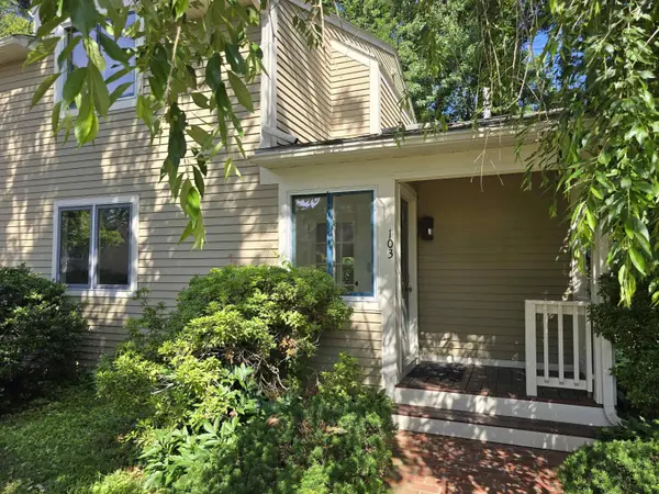 103 Spinnaker WAY, Portsmouth, NH 03801
