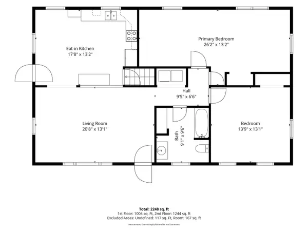 792 Limerick RD, Arundel, ME 04046