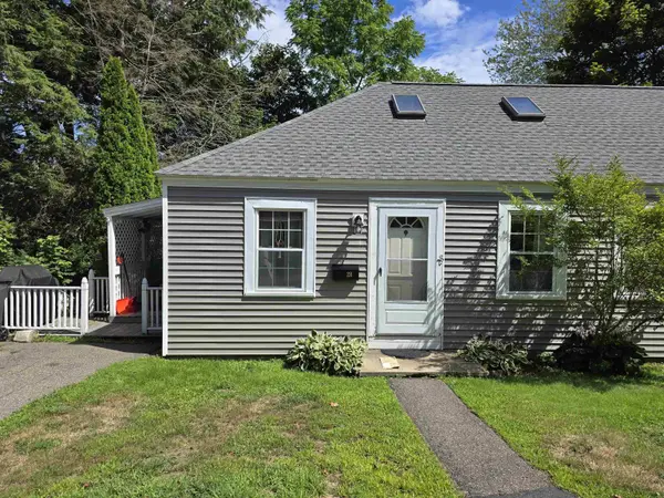 28 Boush ST