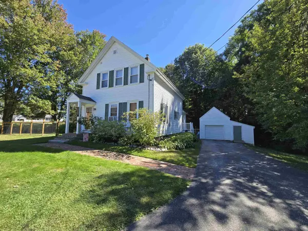 21 Willey ST, Rollinsford, NH 03869