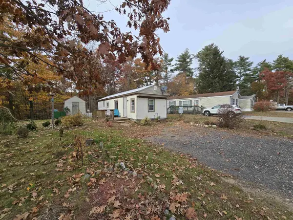 70 Roberts RD