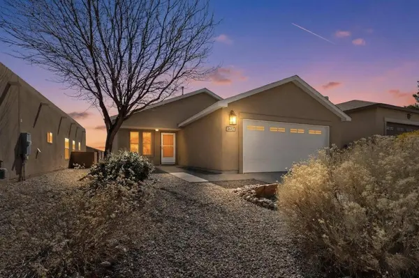 5632 Bald Eagle RD NW, Albuquerque, NM 87114