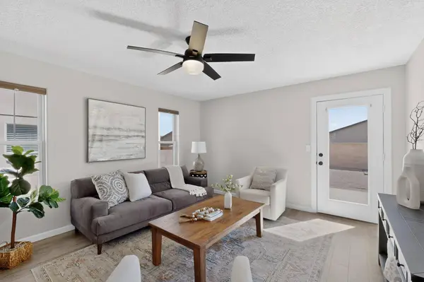 5632 Bald Eagle RD NW, Albuquerque, NM 87114