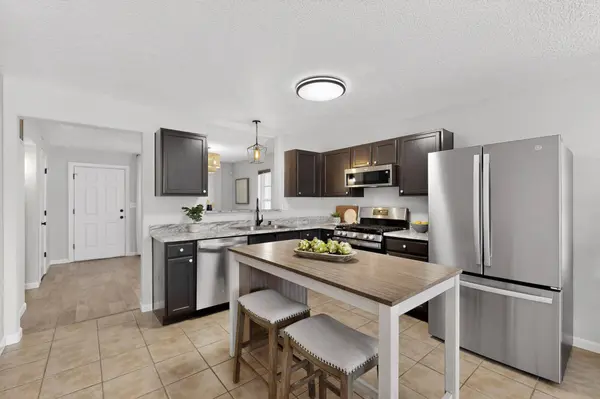 5632 Bald Eagle RD NW, Albuquerque, NM 87114