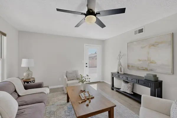 5632 Bald Eagle RD NW, Albuquerque, NM 87114