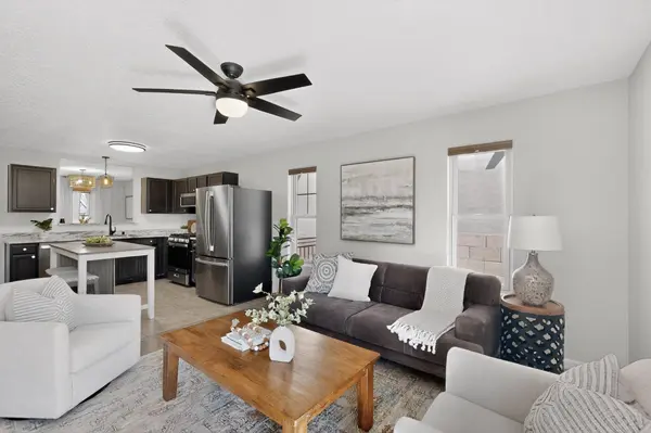 5632 Bald Eagle RD NW, Albuquerque, NM 87114