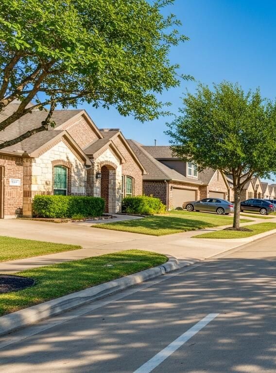 Neighborhood