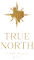 True North Texas Realty Vertical Logo