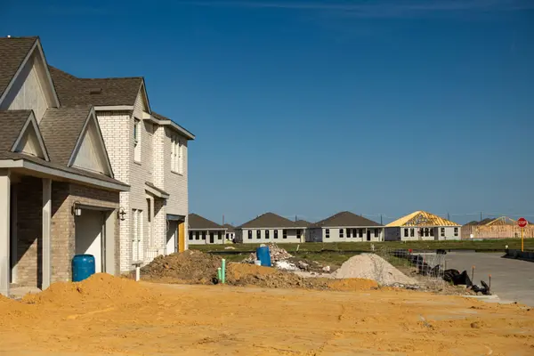Terrell, TX Real Estate Market Update,Sandra Carrasco