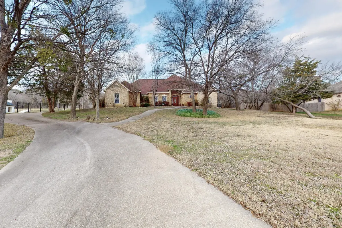 2407 Briarwood Cv, Cedar Hill, TX 75104-4536
