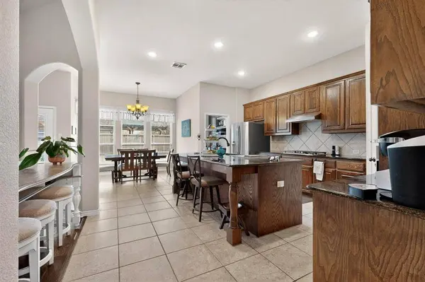 1025 Humble Way, Forney, TX 75126