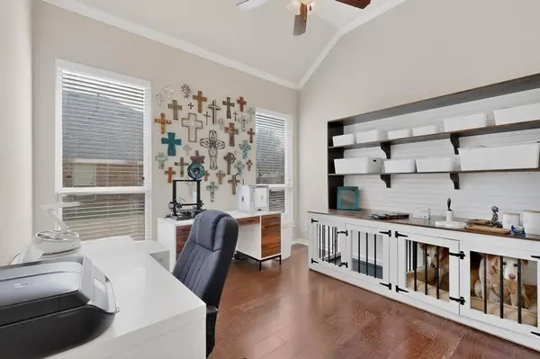 1025 Humble Way, Forney, TX 75126