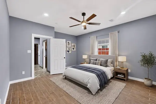 800 Oak Creek Drive, Hutchins, TX 75141