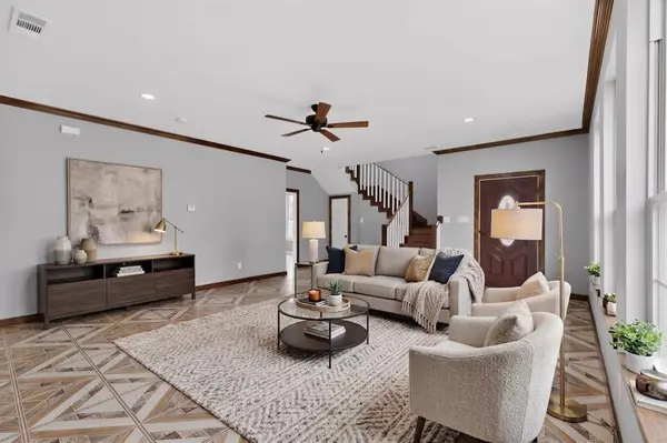 800 Oak Creek Drive, Hutchins, TX 75141