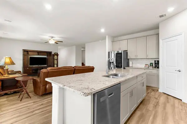1211 Sweetleaf Street, Melissa, TX 75454
