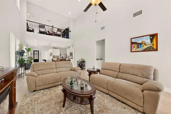 4133 Harrison Street, Crandall, TX 75114