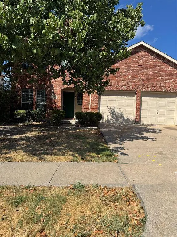 516 Appaloosa Drive