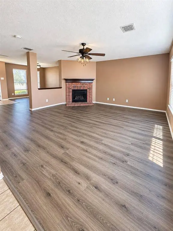 516 Appaloosa Drive, Forney, TX 75126