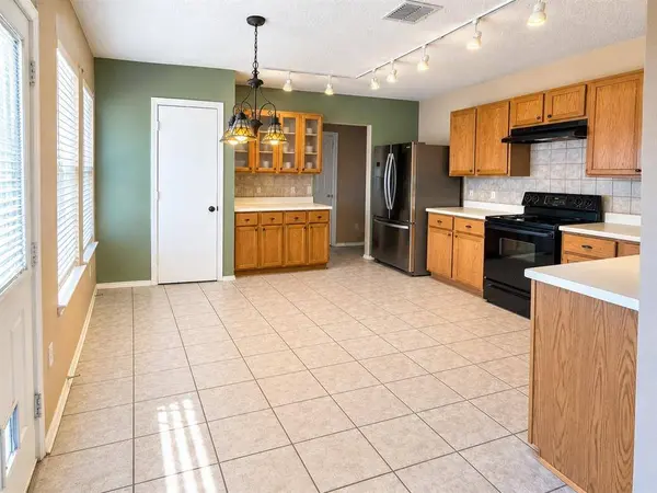 516 Appaloosa Drive, Forney, TX 75126