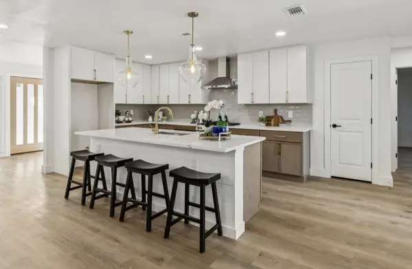 Relocate to Dallas Texas