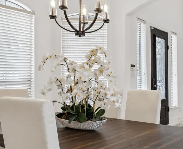 Homes in the DFW metroplex