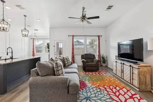 3005 Lampasas Lane, Little Elm, TX 75068