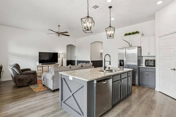 3005 Lampasas Lane, Little Elm, TX 75068