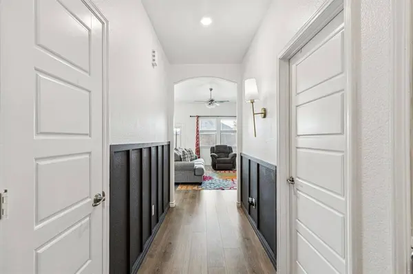 3005 Lampasas Lane, Little Elm, TX 75068