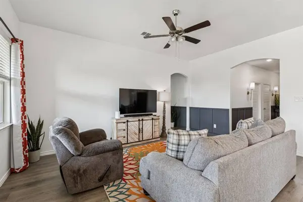 3005 Lampasas Lane, Little Elm, TX 75068