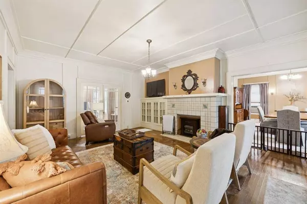 1209 Tucker Street, Mckinney, TX 75069